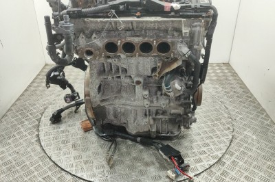 TOYOTA RAV 4 V XA50 2019 - Motor - OEM: XA25A-A92CG,A25A-A92CG,90919-02277 foto