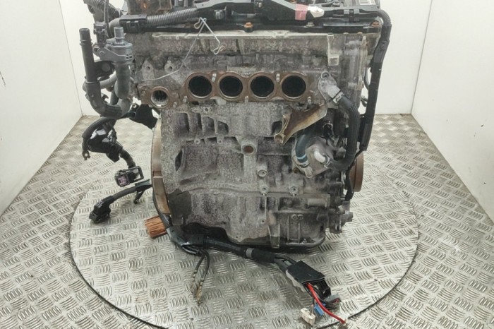 TOYOTA RAV 4 V XA50 2019 - Motor - OEM: XA25A-A92CG,A25A-A92CG,90919-02277