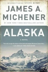 Alaska, Paperback/James A. Michener foto