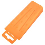 Pana pentru despicat lemn din plastic PP 5.5 inch, NEO Tools