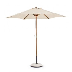 Umbrela gradina Syros 250x227 cm