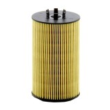 Filtru Ulei Mann Mercedes-Benz C-Class W204, E-Class W211 W212, SLS AMG C197 R197 6.2L 6.3L
