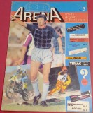 Revista Sport &quot;ARENA&quot; nr.3/1990