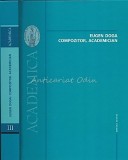 Eugen Doga. Compozitor, Academician - Gheorghe Duca