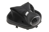 Maner schimbator viteze cu rama si manson Vw Caddy 2 2004-2010, Touran 2003-2011, 6 Viteze, NTY GZB-VW-012