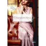 Cavendon Hall - Barbara Taylor Bradford