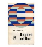 M. Nitescu - Repere critice - 122896