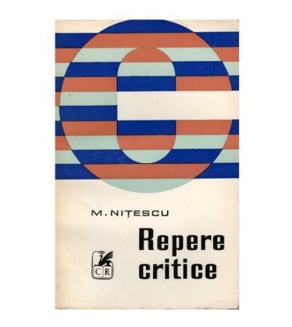 M. Nitescu - Repere critice - 122896
