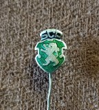Insigna fotbal - SPORTING LISABONA (Portugalia)