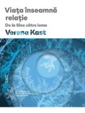 Cumpara ieftin Viata inseamna relatie. De la Sine catre lume/Verena Kast