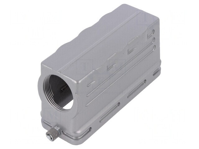 Carcasă pentru conectori HDC C146 dimensiune E24 pe cablu
