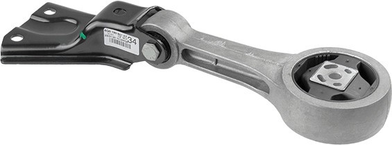 LEMF&Ouml;RDER 42686 01 Suport motor
