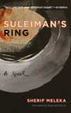 Suleiman&#039;s Ring