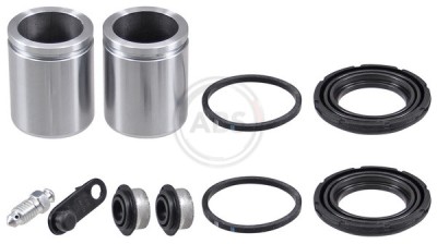 A.B.S. 57864 Set reparatie, etrier foto