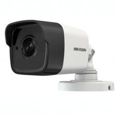 CAMERA supraveghere HIKVISION bullet pt. exterior dist. IR 20 m lentila fixa 2.8 mm 2 Mpx cu fir carcasa metal &amp;amp;quot;DS-2CE16D8T-ITE2.8&amp;amp;quot; foto