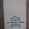 LA PORTILE NOPTII. POEME-IONEL TEODOREANU