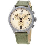 Ceas Barbati, Tissot, Chrono Xl T1166173726700 - Marime universala