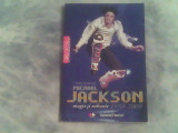 Michael Jackson-magie si nebunie 1958-2009-J.Randy Taraborrelli