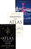 Pachet Academia intunericului
