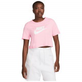 W NSW TEE ESSNTL CRP ICN FTR, Nike