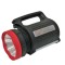 Lanterna puternica LED profesionala acumulator 5500 mAh