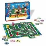 Labyrinth Paw Patrol Junior, 4+ ani - RAVENSBURGER, ROLDC