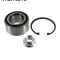 SKF VKBA 3246 Set rulment roata