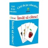 Invat sa citesc!/***