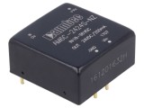 Convertor DC/DC 6W 18-36V la 24V 250mA