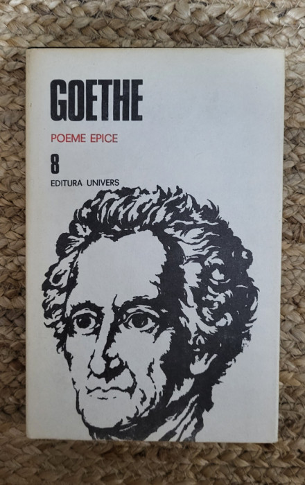 Goethe - Teatru II ( Opere, vol. 3 )