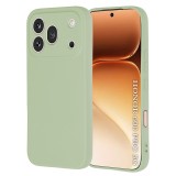 Asteroid GSM - SoftFlex - Honor 600 Pro - Mint Green