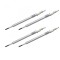 Set 4 bujii incandescente Bosch pentru Mercedes-Benz A-Class, B-Class Sports Tourer, C-Class, E-Class, GLA, GLC, S-Class, Sprinter, Vito