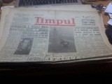 Timpul 16 08 1941 Submarin romanesc in timpul imersiunii Antonescu la Chisinau