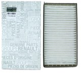 Filtru habitaclu OE RENAULT 7701050319