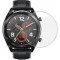 Folie pentru Huawei Watch GT, Set 2 Bucăți, Ultra-Rezistentă, Claritate Cristalină, Aplicare Ușoară