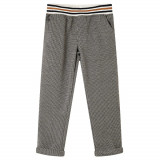 Cumpara ieftin Pantaloni pentru copii, ecru, 104