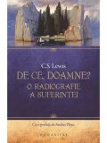 Cumpara ieftin De ce, Doamne? O radiografie a suferintei/C.S. Lewis