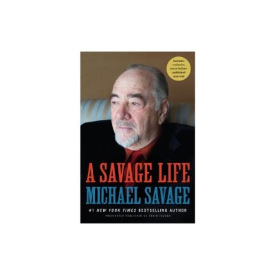 A Savage Life foto