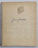 GEORG KOLBE , ZEICHNUNGEN (DESENE) , von WILHELM PINDER , 100 FOTOGRAFII , TEXT IN LIMBA GERMANA , 1942