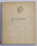 GEORG KOLBE , ZEICHNUNGEN (DESENE) , von WILHELM PINDER , 100 FOTOGRAFII , TEXT IN LIMBA GERMANA , 1942