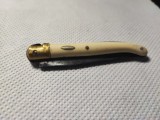 Briceag vintage Laguiole 2