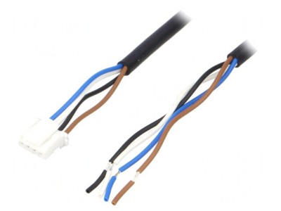 Cablu Conectare 1m CN-14A PVC foto