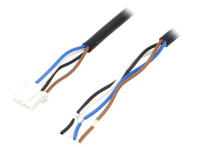 Cablu Conectare 1m CN-14A PVC