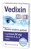 VEDIXIN MAX 30CPR, Zdrovit