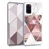 Husa pentru Samsung Galaxy S20 Plus, Silicon, Multicolor, 51219.02, Carcasa