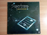 LP (vinil vinyl) Supertramp &ndash; Crime Of The Century (EX), Rock
