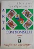 Arta compromisului &ndash; Ileana Vulpescu