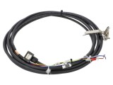 Cablu de conectare 5m Omron pentru servomotoare - power 1S