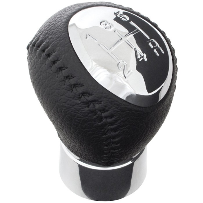 Nuca schimbator de viteze Modecar pentru Mazda Premacy 1999-2005, Negru