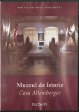 Muzeul de Istorie - Casa Altemberger